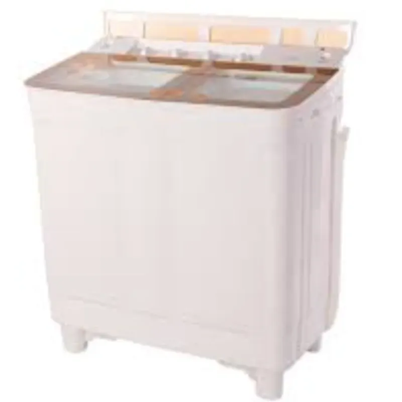 Lavadora Semi-automática 12Kg