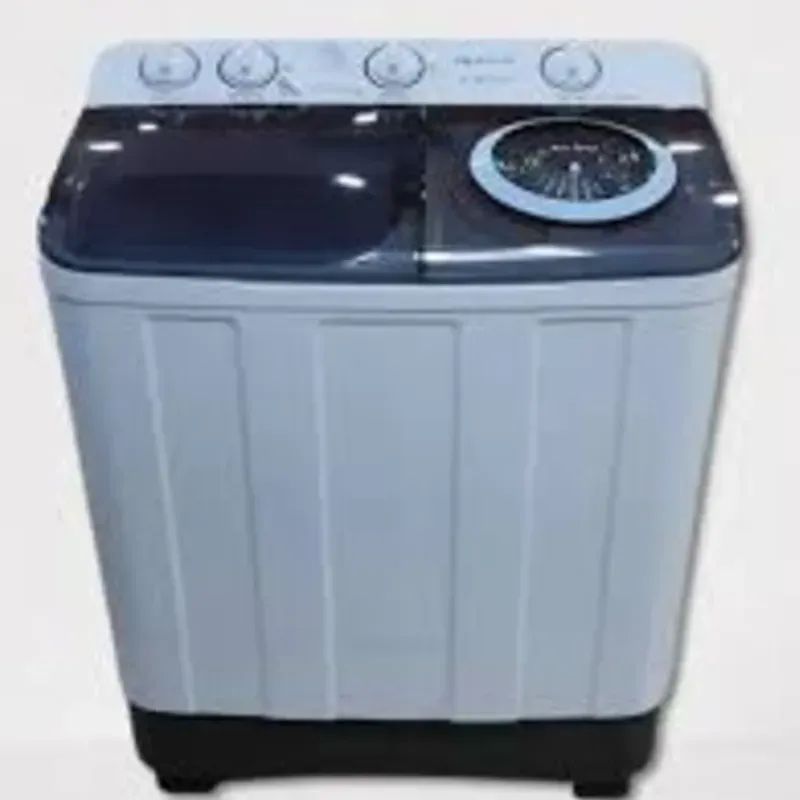 Lavadora Semi-automática 9Kg