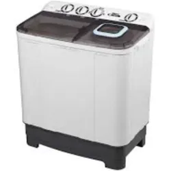 Lavadora Semi-automática de 7Kg