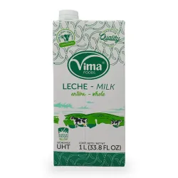Leche Entra 1lt