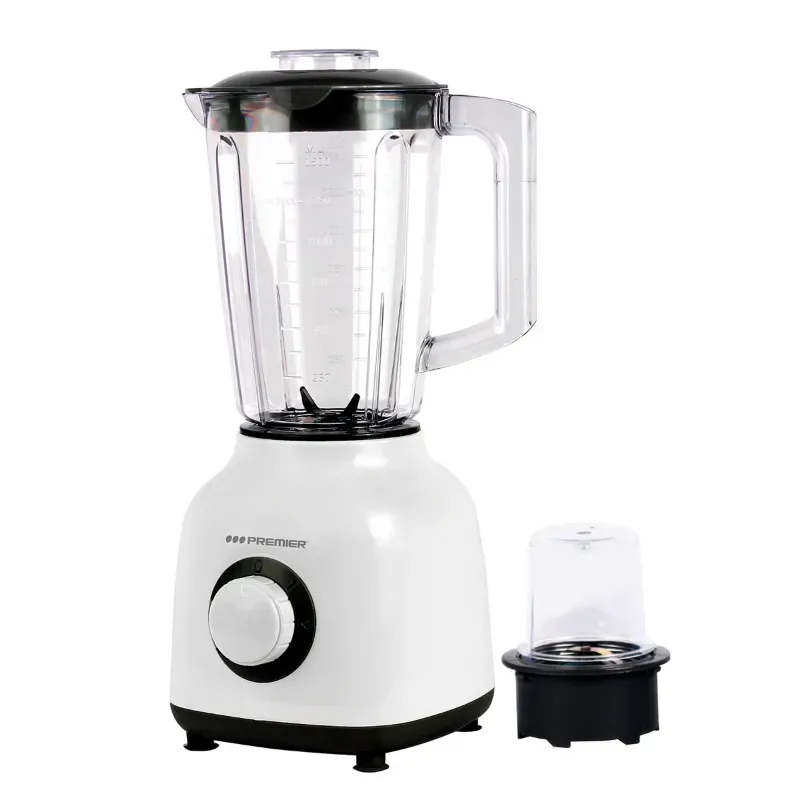 Licuadora electrica 2 en 1