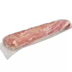 Lomo deshuesado de Cerdo