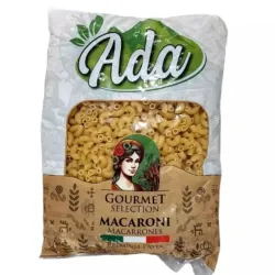 Macarrones Ada