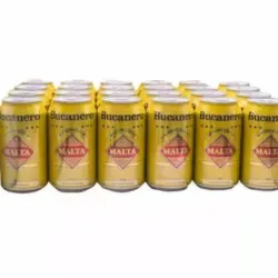Malta Bucanero