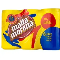 Malta Morena
