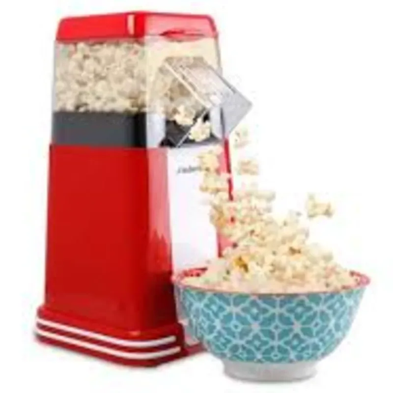 Maquina de Palomitas de Maíz