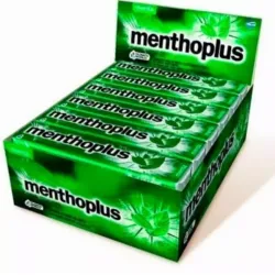 Menthoplus
