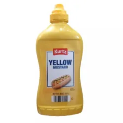 Mostaza Yellow