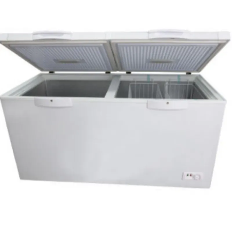 Nevera MILEXUS 16 Pies