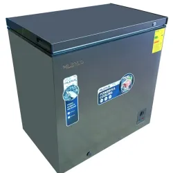 Nevera MILEXUS 4.2 Pies