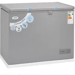 Nevera VISION 5.5 Pies