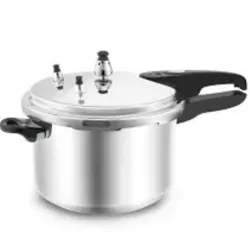 Olla de Presión de Inducción