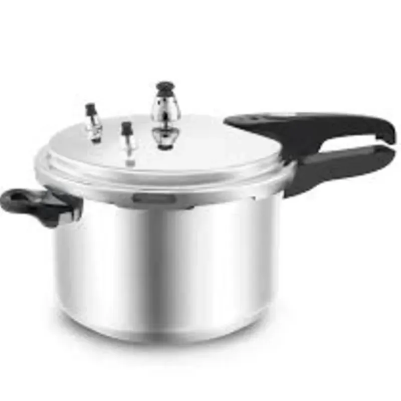Olla de Presión de Inducción