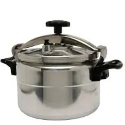 Olla de Presión