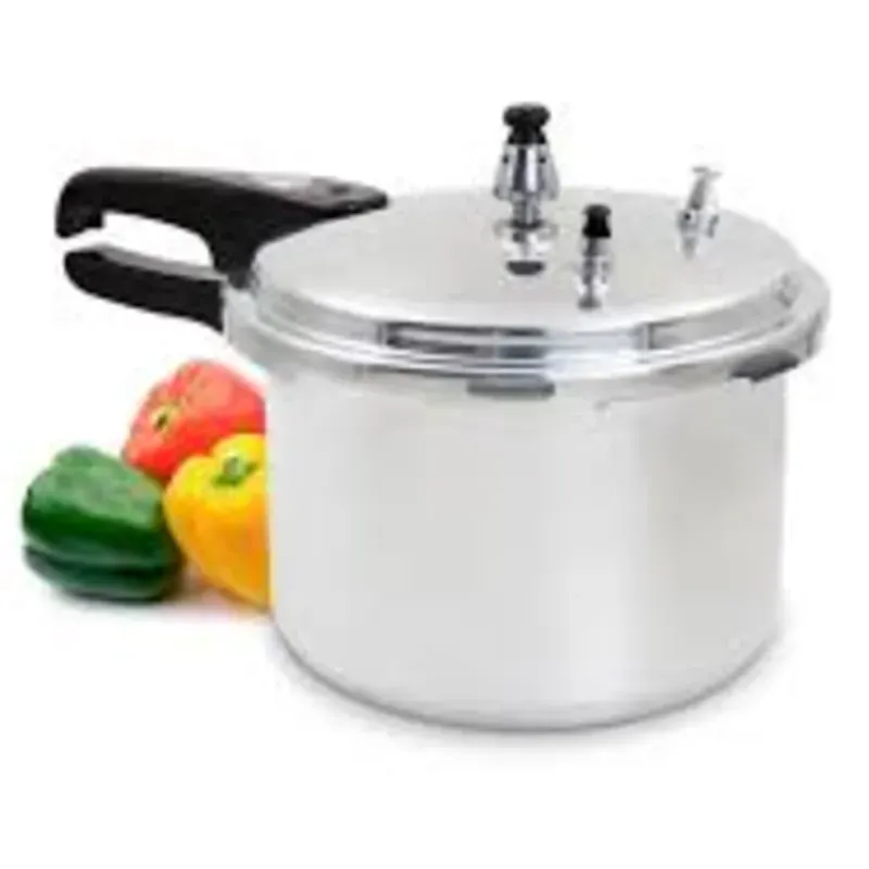 Olla de Presión para Inducción