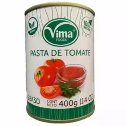 Pasta de Tomate Vima