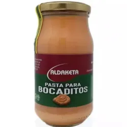Pasta para Bocaditos