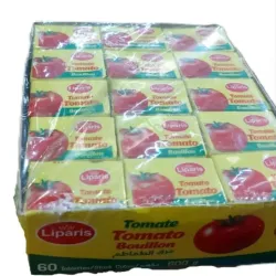 Pastillas de Tomate