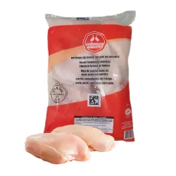 Pechuga de Pollo 2kg