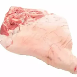 Pernil o Paleta de Cerdo