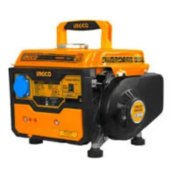 Generador Eléctrico