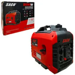 Generador Eléctrico