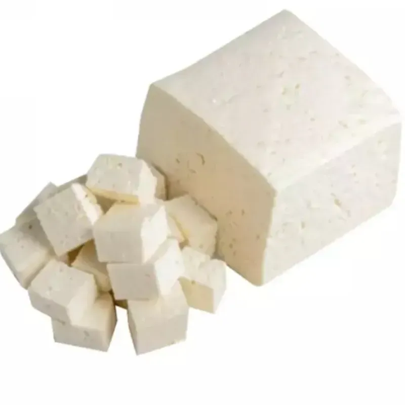 Queso Fresco de Vaca