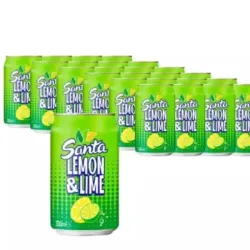 Refresco de Limón