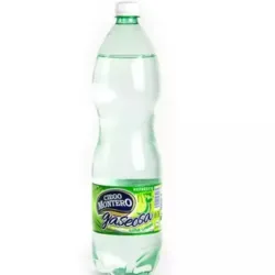 Refresco Gaseado