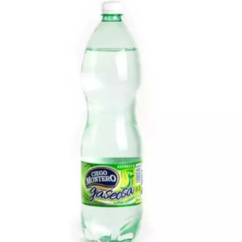 Refresco Gaseado