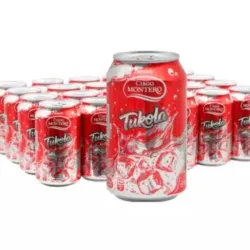 Refresco TuKola