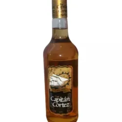 Ron Capitán