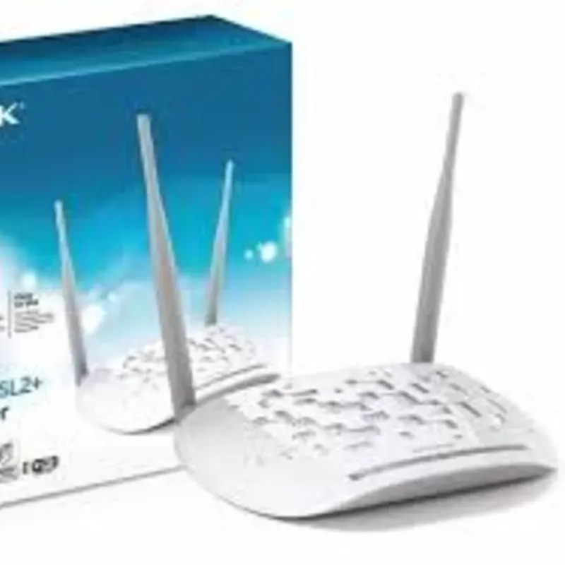 Router WiFi