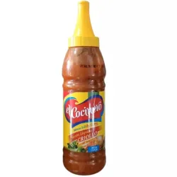 Sazón Liquido Criollo