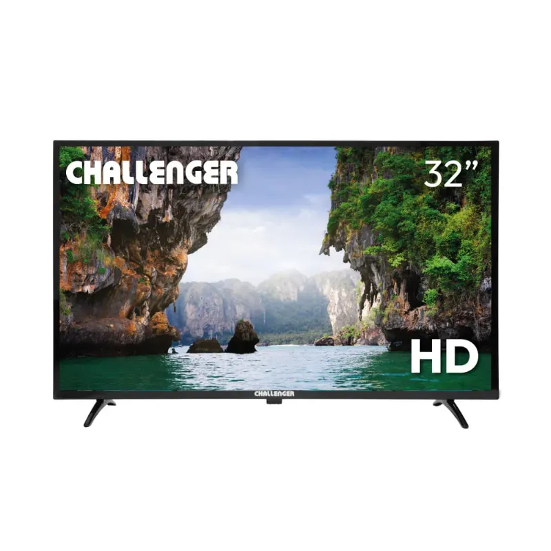 Smart TV CHALLENGER 32"