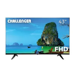 Smart TV CHALLENGER 43"