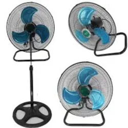 Ventilador 3in1
