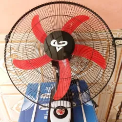 Ventilador de Pared