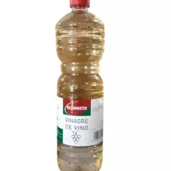 Vinagre de Vino Blanco