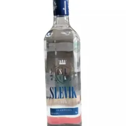 Vodka Slevik
