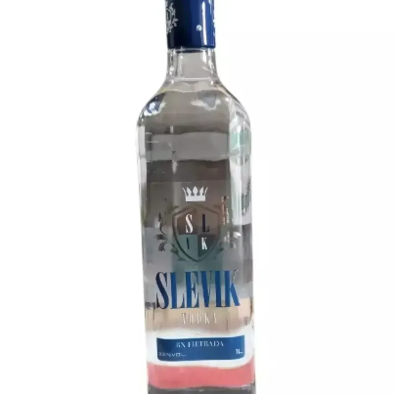 Vodka Slevik