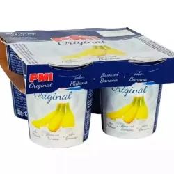Yogurt PMI