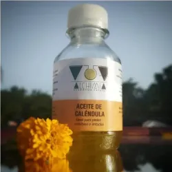 Aceite de Caléndula 60 ml