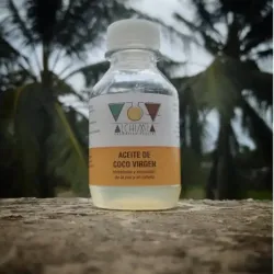 Aceite de coco 90 ml
