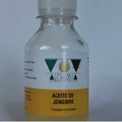 Aceite de Jengibre 60 ml