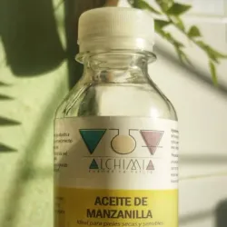 Aceite de Manzanilla 60 ml