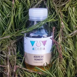 Aceite de romero 60 ml