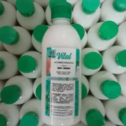 Acondicionador Vital de coco y romero 350 ml