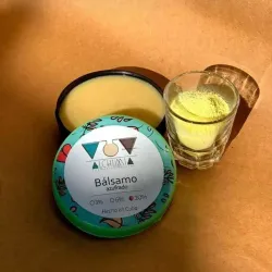 Bálsamo de azufre 10% 60g
