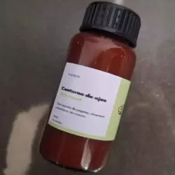Contorno de ojos 30 ml